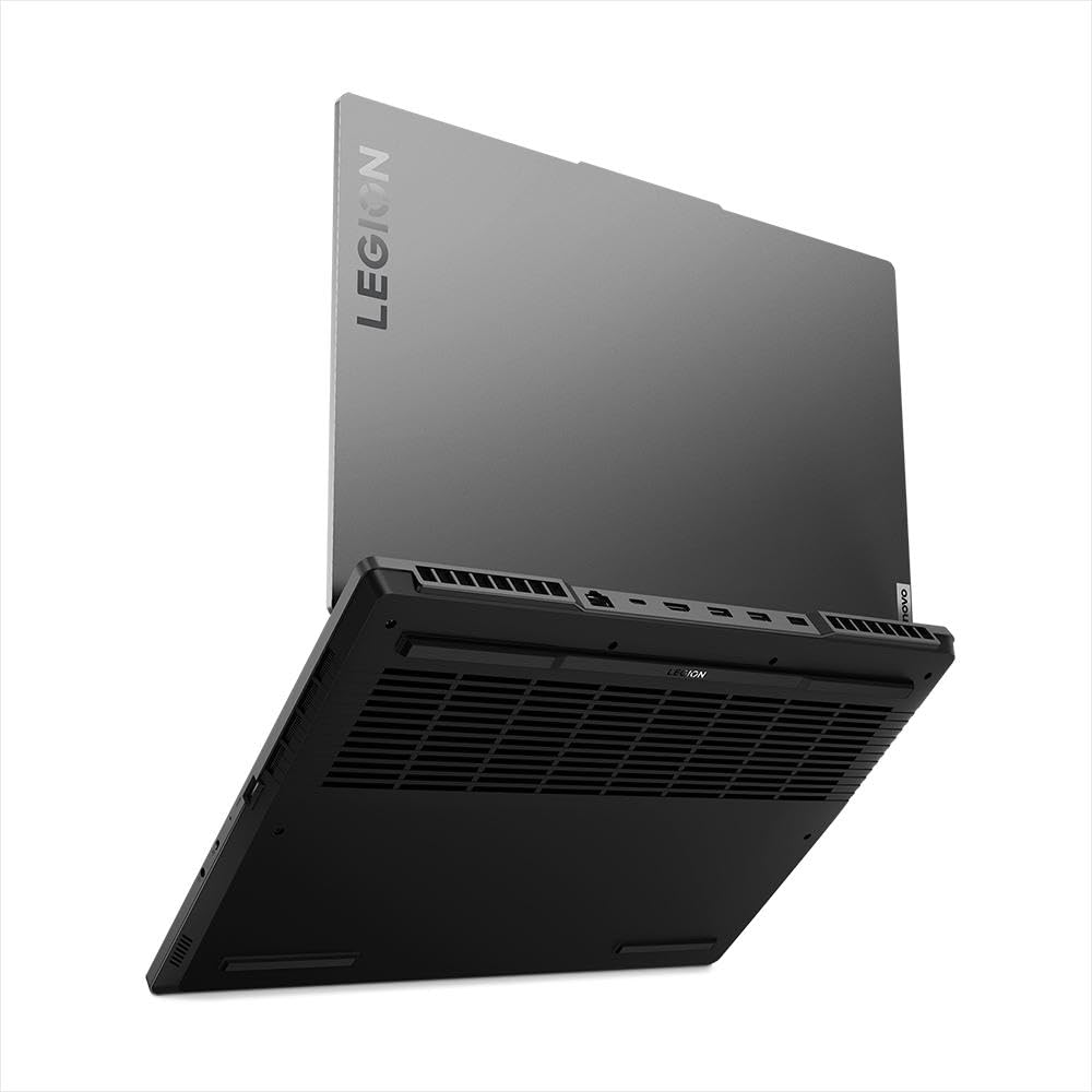 Lenovo Notebook Gamer Legion 5i i7-12700H 16GB 512GB SSD PCIe
